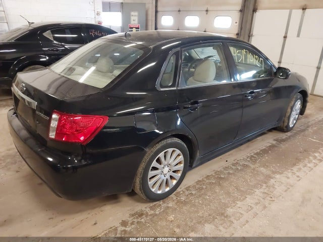 Subaru Impreza 2.5i