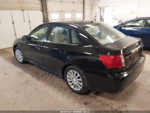 Subaru Impreza 2.5i