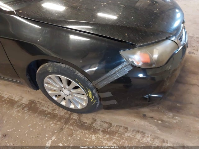 Subaru Impreza 2.5i