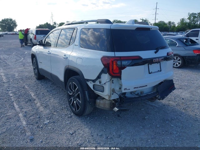 GMC Acadia Fwd Sle