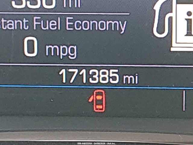 GMC Acadia Fwd Sle
