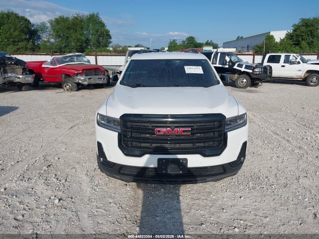 GMC Acadia Fwd Sle