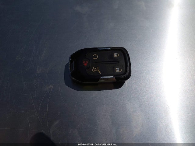 GMC Acadia Fwd Sle