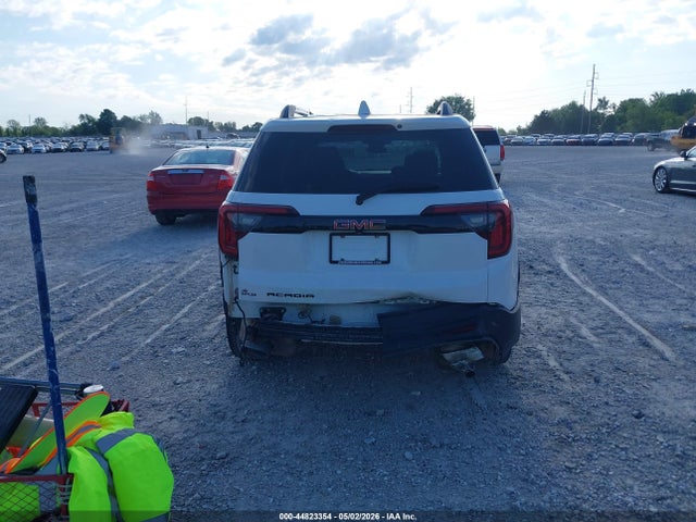 GMC Acadia Fwd Sle