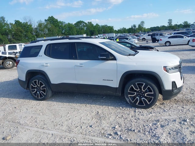 GMC Acadia Fwd Sle