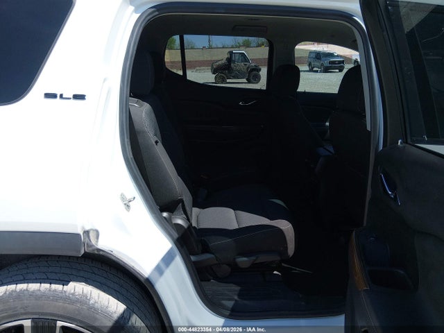 GMC Acadia Fwd Sle