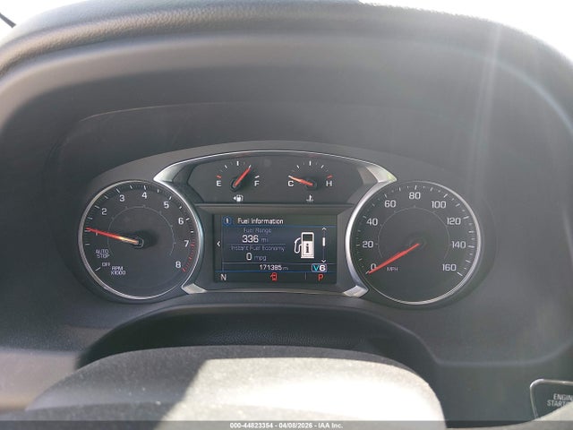 GMC Acadia Fwd Sle