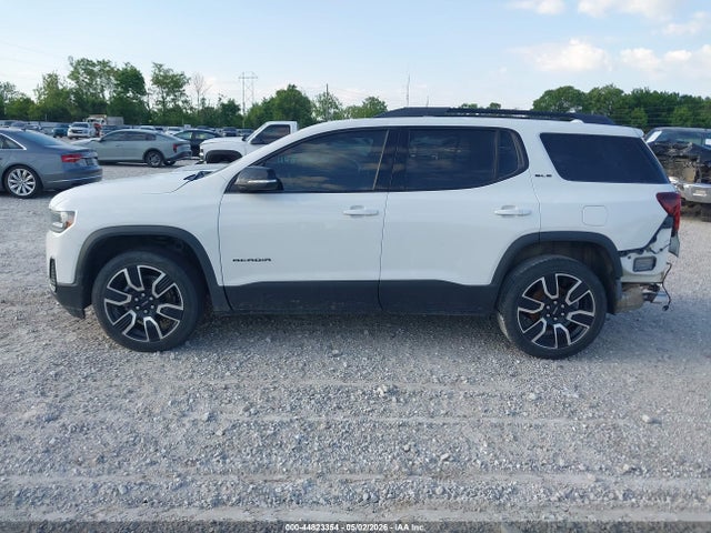 GMC Acadia Fwd Sle