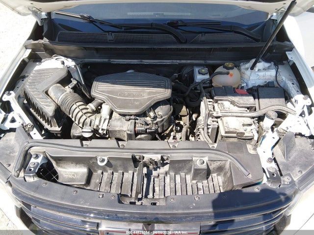 GMC Acadia Fwd Sle