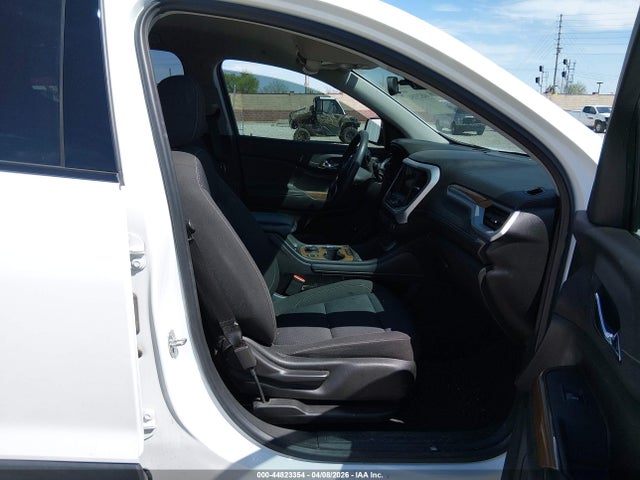 GMC Acadia Fwd Sle