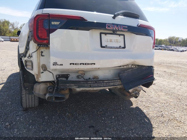 GMC Acadia Fwd Sle