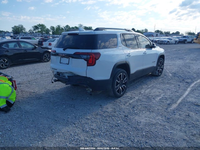 GMC Acadia Fwd Sle