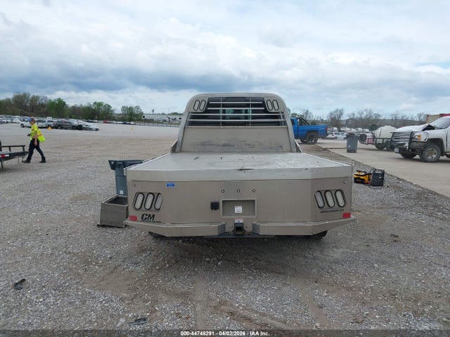 Ram 4500