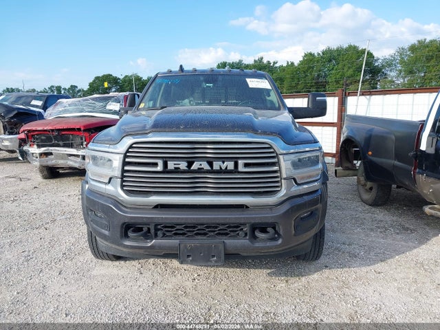 Ram 4500