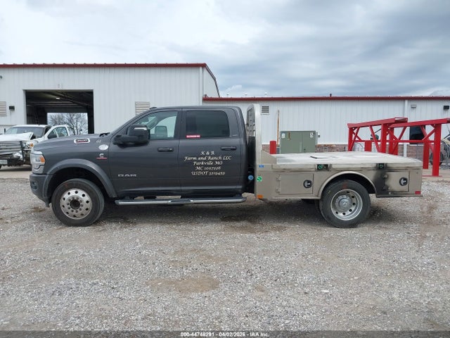 Ram 4500