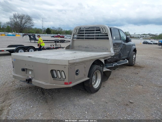 Ram 4500
