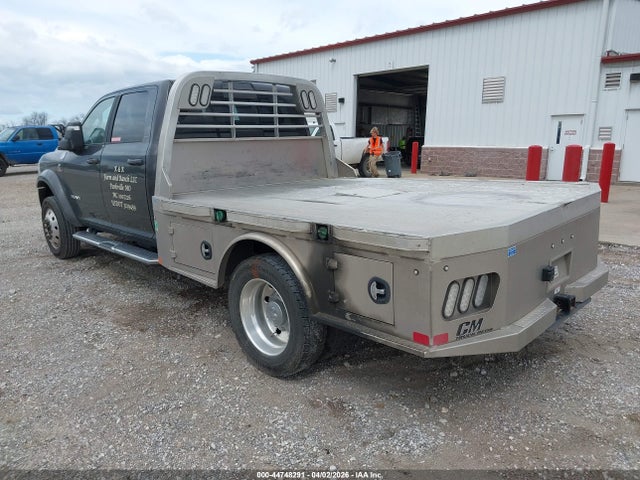 Ram 4500