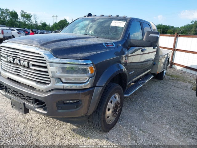 Ram 4500