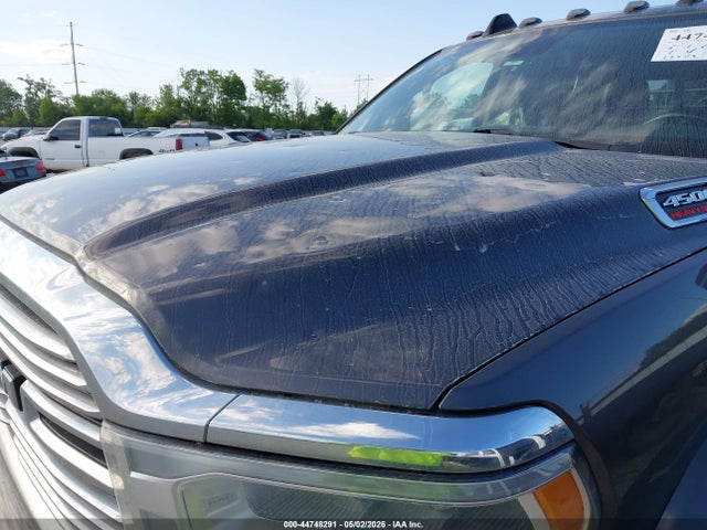 Ram 4500