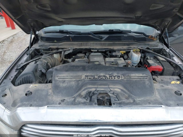 Ram 4500
