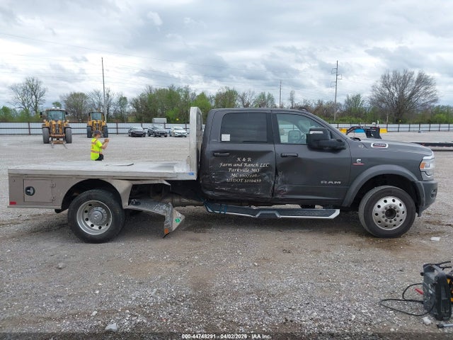 Ram 4500
