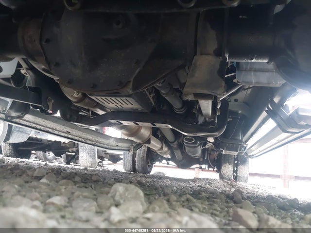 Ram 4500