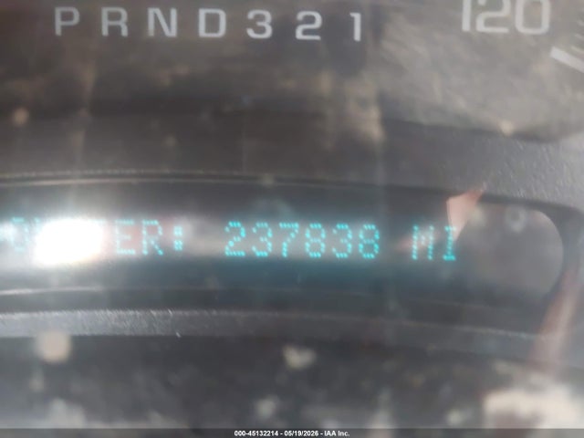 Chevrolet Silverado 1500 Ls