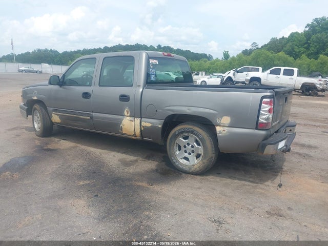 Chevrolet Silverado 1500 Ls