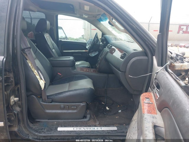 Chevrolet Avalanche 1500 Ltz