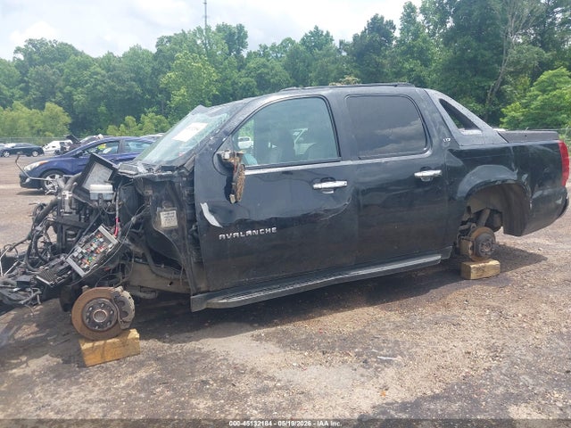 Chevrolet Avalanche 1500 Ltz