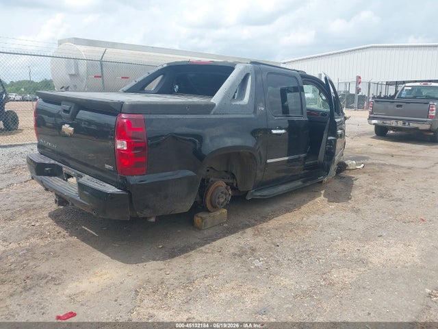 Chevrolet Avalanche 1500 Ltz