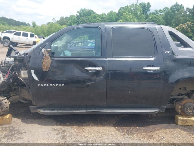 Chevrolet Avalanche 1500 Ltz