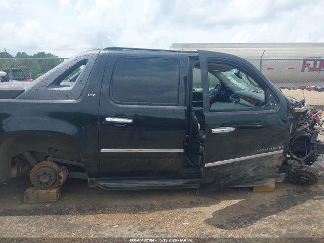 Chevrolet Avalanche 1500 Ltz