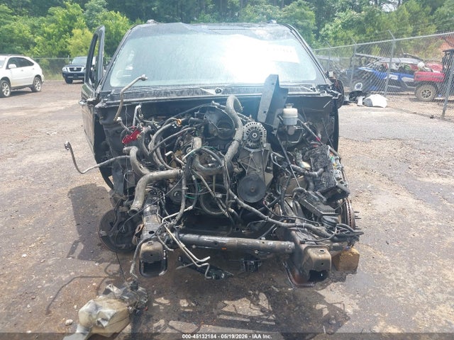 Chevrolet Avalanche 1500 Ltz