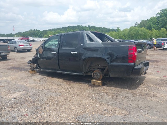 Chevrolet Avalanche 1500 Ltz