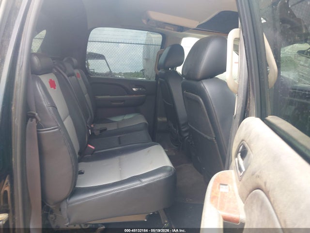 Chevrolet Avalanche 1500 Ltz