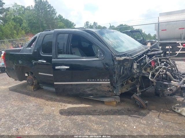 Chevrolet Avalanche 1500 Ltz