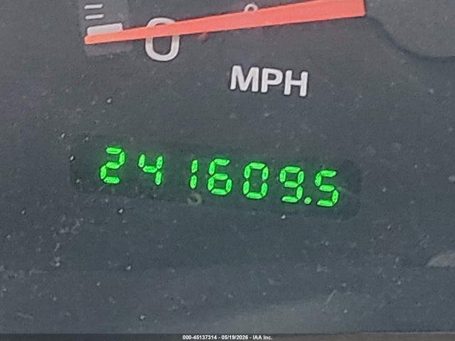 Ford Expedition Eddie Bauer