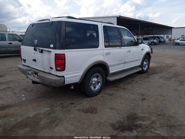 Ford Expedition Eddie Bauer