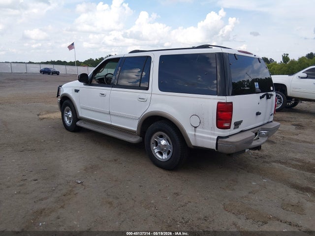 Ford Expedition Eddie Bauer