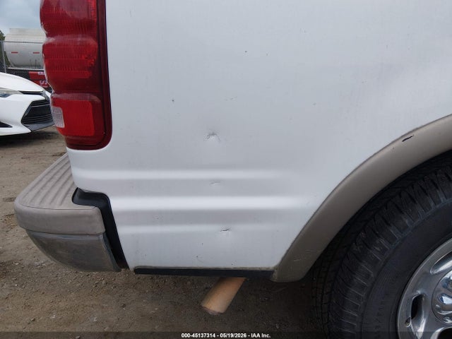 Ford Expedition Eddie Bauer