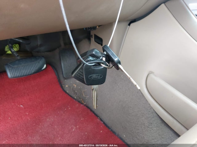 Ford Expedition Eddie Bauer