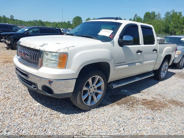 GMC Sierra 1500 Slt