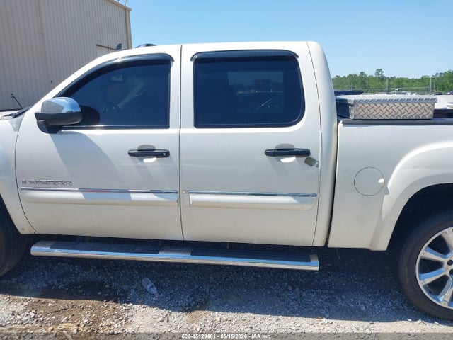 GMC Sierra 1500 Slt