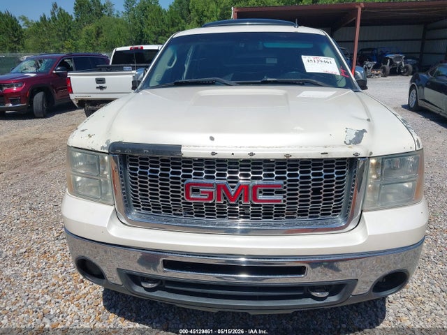 GMC Sierra 1500 Slt