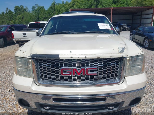 GMC Sierra 1500 Slt
