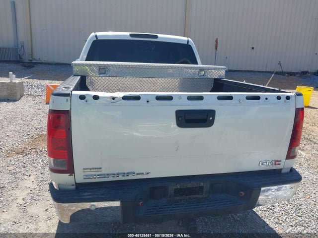GMC Sierra 1500 Slt