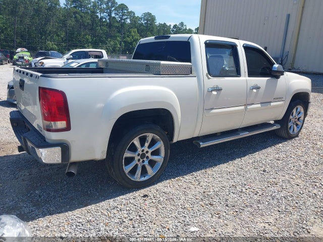 GMC Sierra 1500 Slt