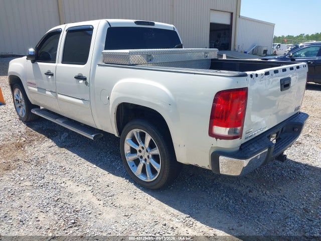 GMC Sierra 1500 Slt