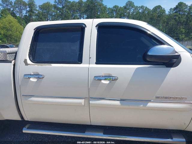 GMC Sierra 1500 Slt